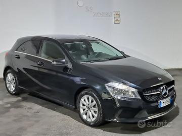 Mercedes-benz A 180 d Sport