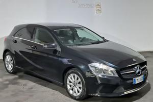 Mercedes-benz A 180 d Sport