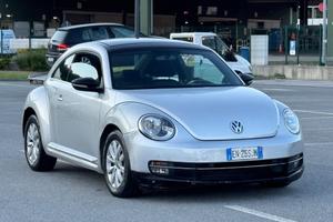 VOLKSWAGEN MAGGIOLINO 1.6 TDI PRONTA CONSEGNA