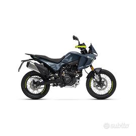 Benelli BKX 300
