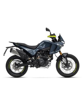 Benelli BKX 300
