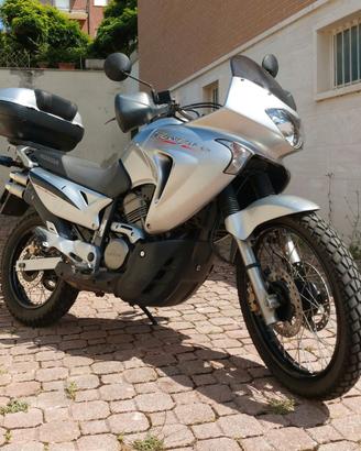 Honda XL 650 V Transalp del 2006