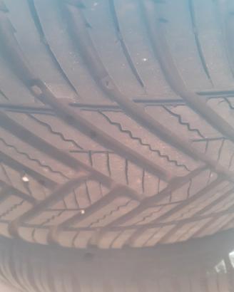 gomme termiche 50 euro di tutte 4