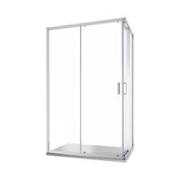 Box Doccia Angolare anticalcare - NUOVO