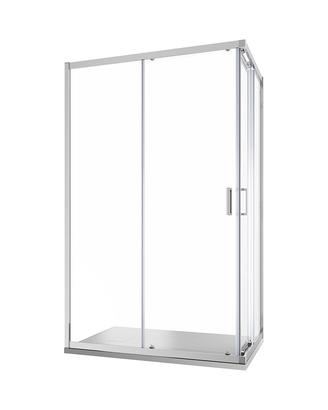 Box Doccia Angolare anticalcare - NUOVO