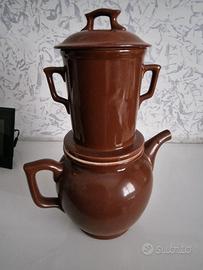 Caffettiera a goccia Marchio originale Germania