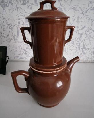 Caffettiera a goccia Marchio originale Germania