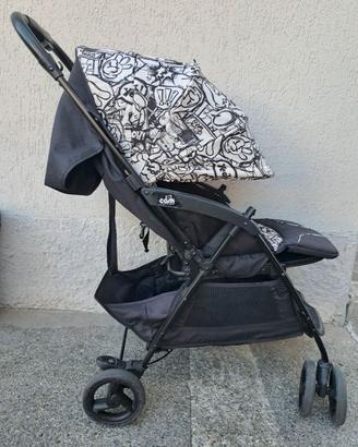 Passeggino leggero