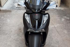 Honda SH 125 ABS SPORT