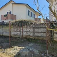 gazebo in ferro battuto