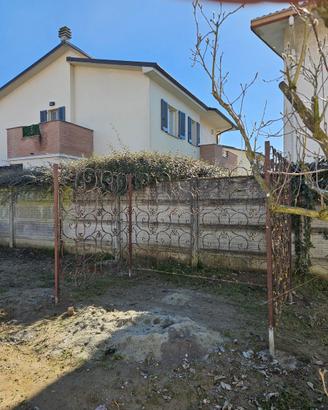 gazebo in ferro battuto