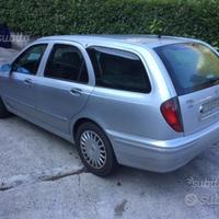 Ricambi Lancia Lybra sw 2004 vari colori