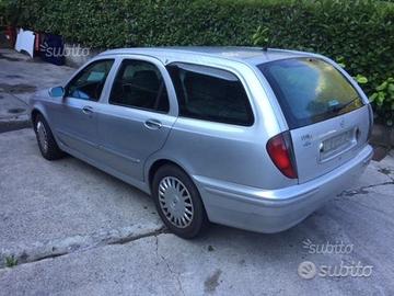 Ricambi Lancia Lybra sw 2004 vari colori