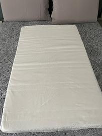 Materasso lettino