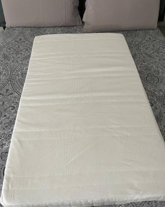 Materasso lettino