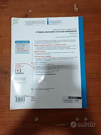 Il globo terrestre e la sua evoluzione