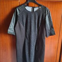 Vestito Laura Clement 46