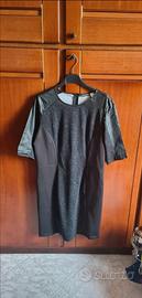 Vestito Laura Clement 46