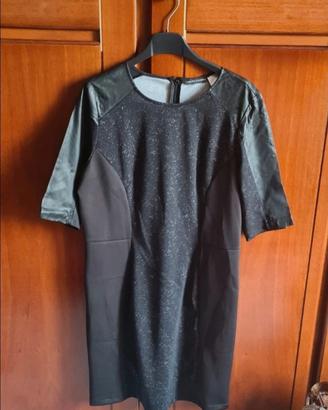 Vestito Laura Clement 46