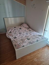 Struttura letto IKEA 120x200