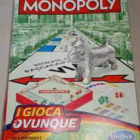 Monopoli portatile 
