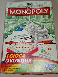 Monopoli portatile 
