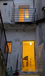 Intera palazzina a mare