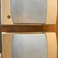 Rivelatori Aritech ev635