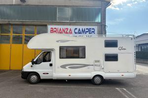 Mclouis GLEN 560vv Mansardato