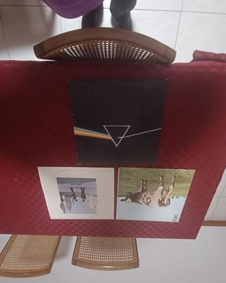 Dischi  Vinile   PINK  FLOYD