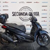 Piaggio Beverly 300 S