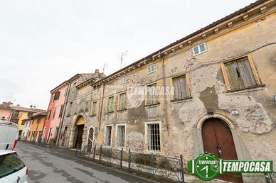 Soluzione Indipendente da Ristrutturare, San Miche