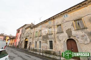 Soluzione Indipendente da Ristrutturare, San Miche