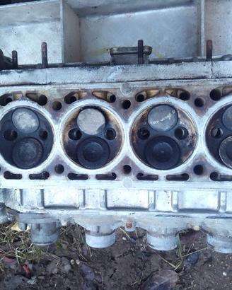 Ricambi Motore alfa romeo 75ts
