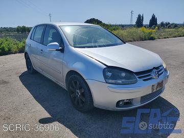 VW GOLF 5 1K1 1.6 FSI 115CV 03-08 - Ricambi
