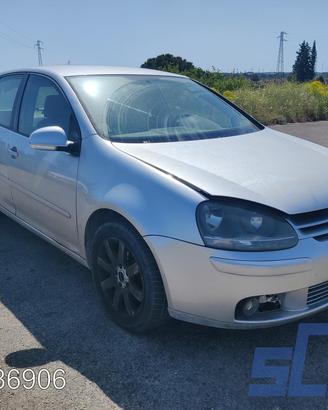 VW GOLF 5 1K1 1.6 FSI 115CV 03-08 - Ricambi