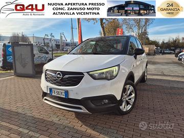 Opel Crossland X 1.6 CDTi Innovation--Uniprop.!!!