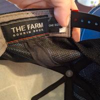 cappellini bambino the farm