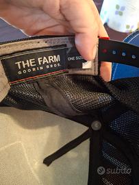 cappellini bambino the farm