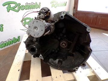CAMBIO 5 MARECE PEUGEOT 206 1.4 BENZINA 2000