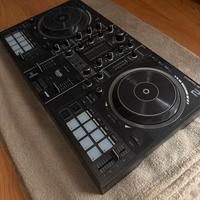 Hercules dj control impulse 500