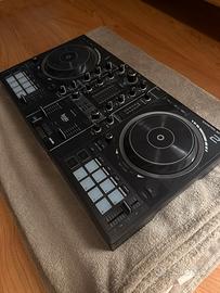 Hercules dj control impulse 500