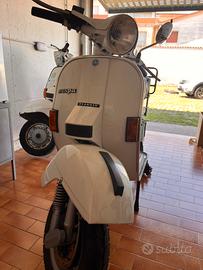 Vespa px 150 Arcobaleno