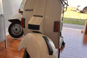 Vespa px 150 Arcobaleno