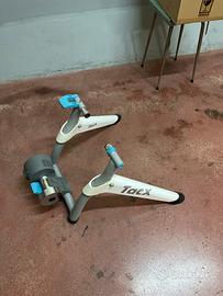 Rulli tacx Smart