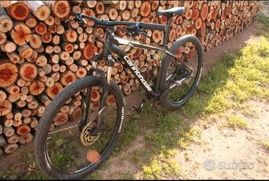 Cannondale Trail 3  
