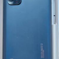 redmi 11s 128 GB 6 GB di RAM nuovo