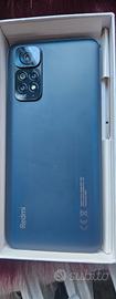 redmi 11s 128 GB 6 GB di RAM nuovo