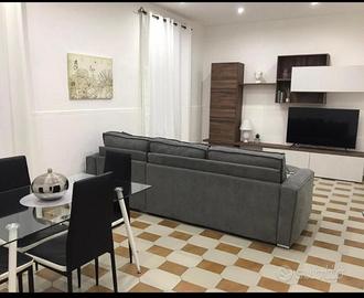 Appartamento in zona centrale a 30 metri dal mare