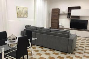 Appartamento in zona centrale a 30 metri dal mare